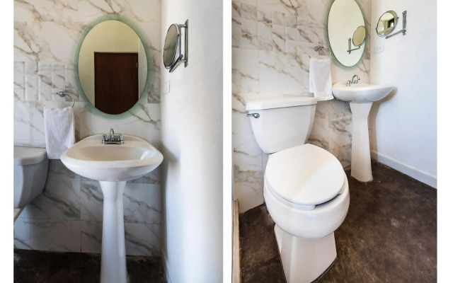 Capital O Hotel Joyma Suites, San Luis