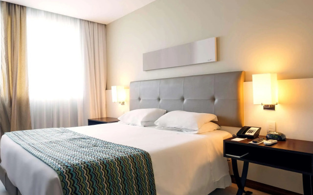 Mercure Salvador Pituba