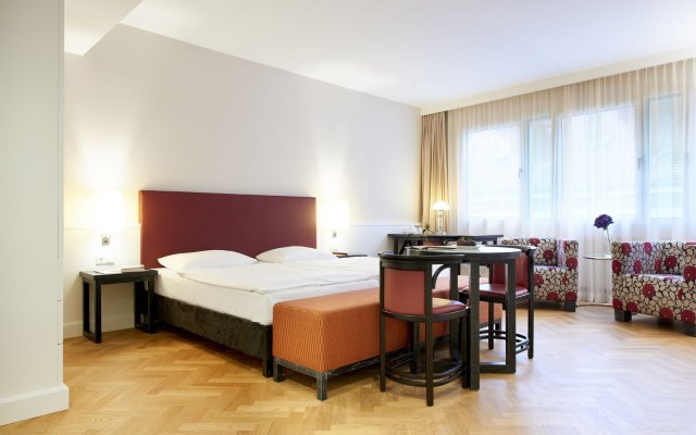 Singerstrasse 21-25 Aparthotel 350m next to St Stephen´s Square