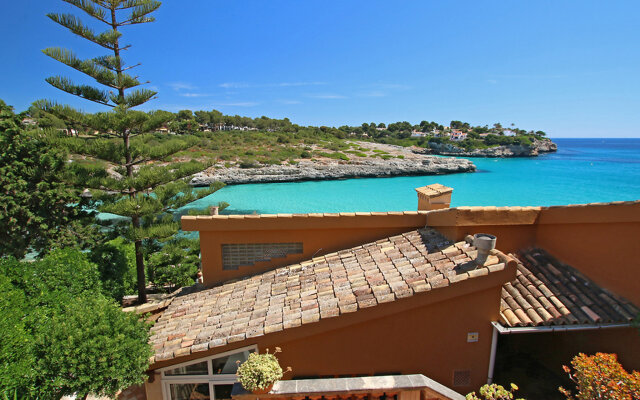 Cala Mendia Sea Views