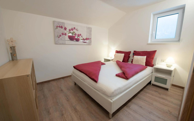 Ferienwohnung Trocker