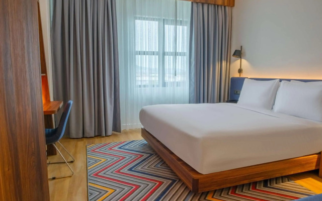 Hampton By Hilton Sakarya
