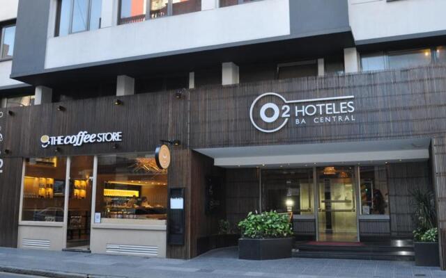 O2 Hotel Buenos Aires