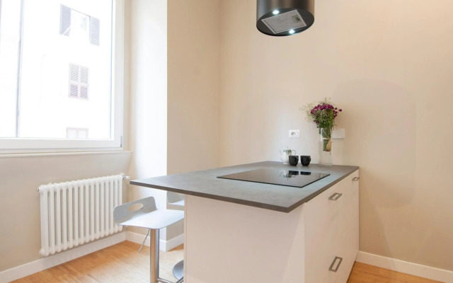 Boutique Hotel Galatea