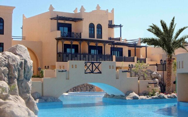 Novotel Bahrain Al Dana Resort