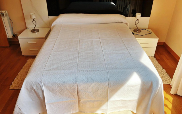 Apartamento Montolieu Sanxenxo