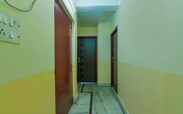 FabExpress Yatika Residency