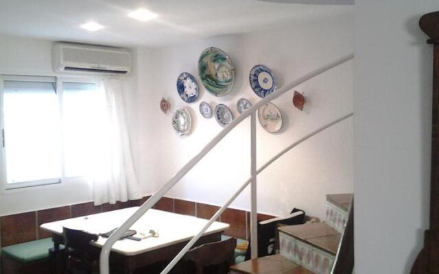 Bungalow Moraira