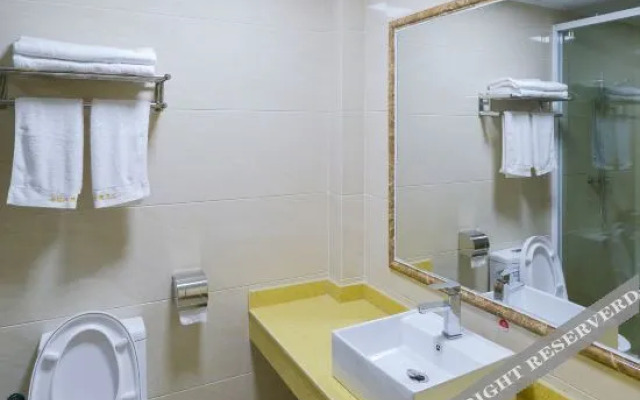 Hairui Express Hotel