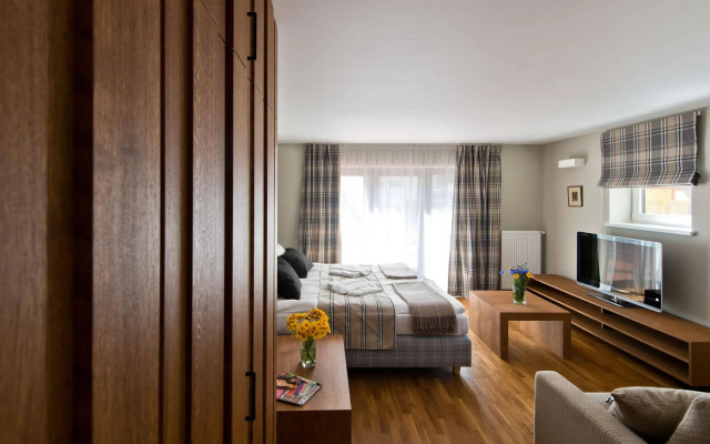 Palanga Visit apartaments