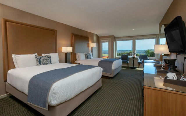 The Inn at the Tides