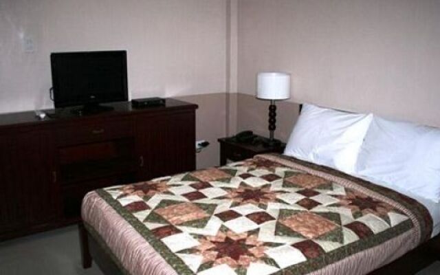 Princess Madison Hotel