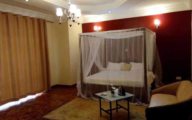 Karen Crescent Hotel