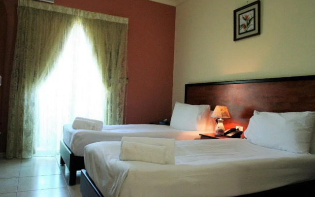 Byblos Comfort Hotel