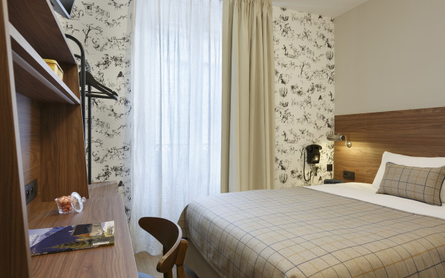 Maison Barbillon Grenoble - Centre Gare