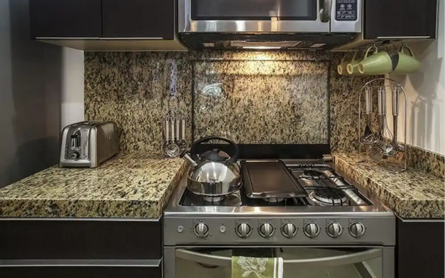 HIRA M4 Sea style Condo by Gate48