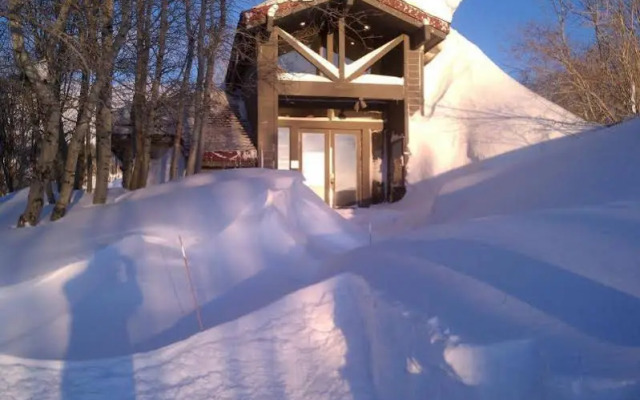 Snowcreek Resort