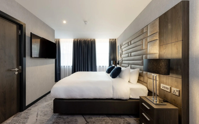 River Ness Hotel, a member of Radisson Individuals