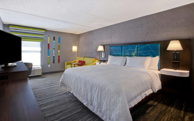 Hampton Inn Olive Branch