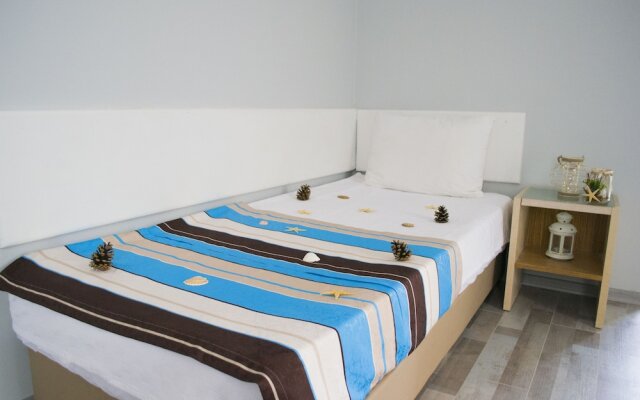 Tasev Apart Hotel