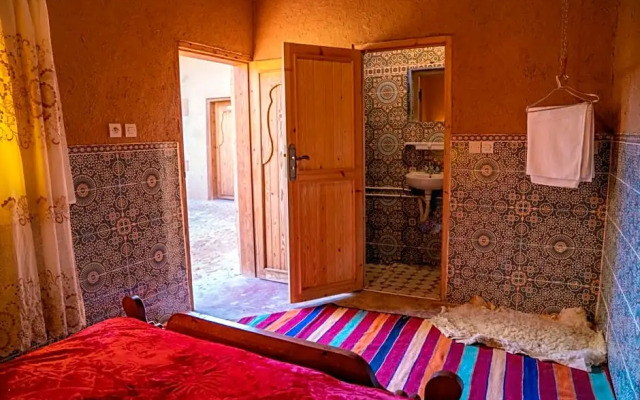 Maison L'étoile Du Désert