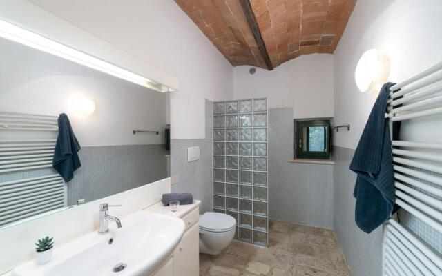 Independent farmhouse absolute privacy-Casale il Timignano