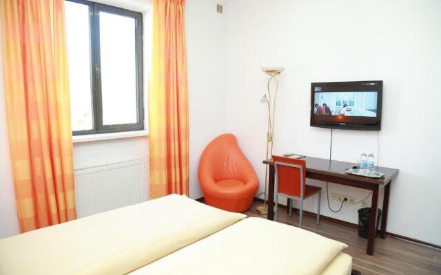 Amir Hotel