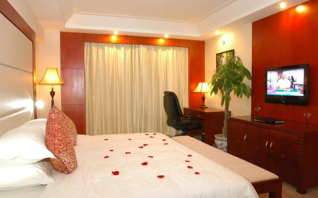 Mandarin Hotel Yunnan - Kunming