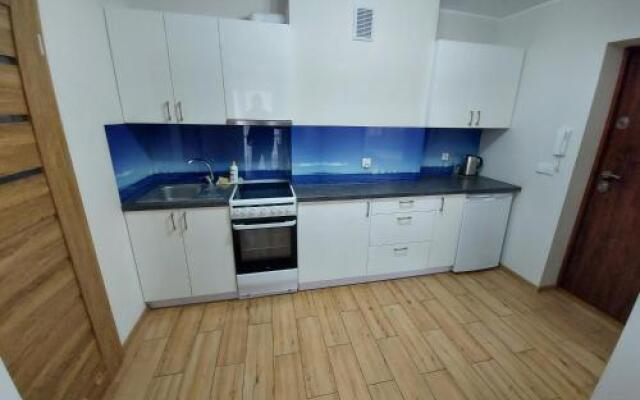 Apartamenty Kapitanskie