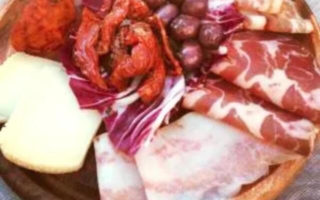 Casa Vacanze Franco Ed Enza