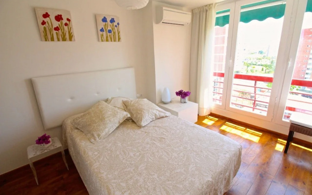 Apartamento las Olas