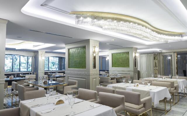 Altınel Ankara Hotel & Convention Center