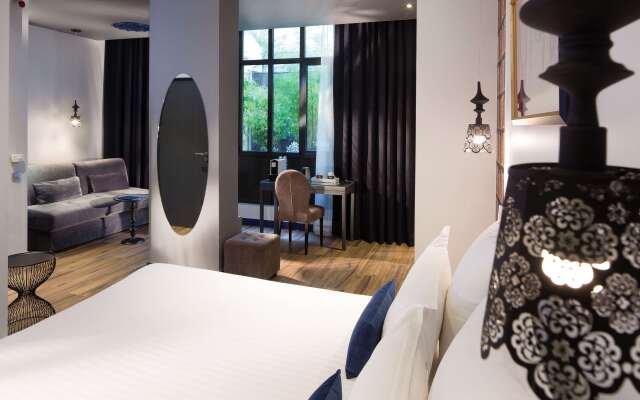 Hotel Mademoiselle
