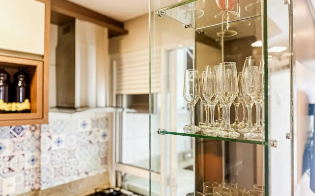 Resid. Clube Mar Grosso-Laguna - LAG905