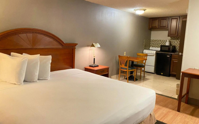 Travelodge by Wyndham Laurel/Ft. Meade/Near NSA