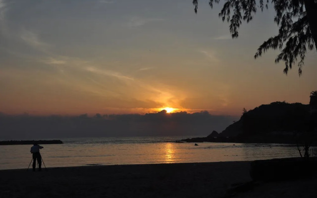 First Sea View Samui Hotel & Resort