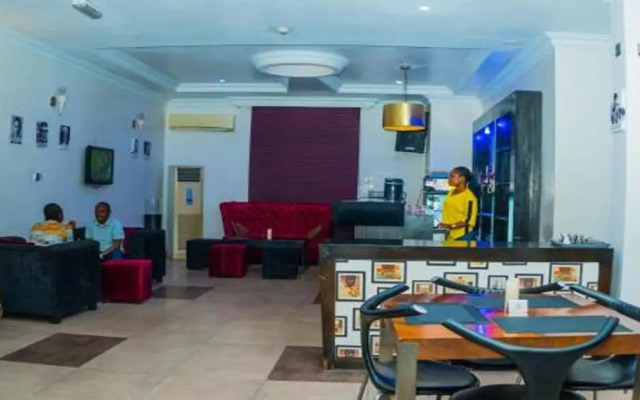 1804 Boutique Hotel