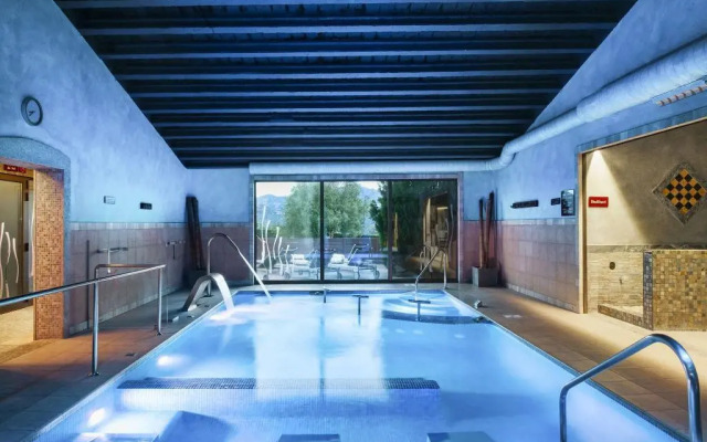 Suites Natura Mas Tapiolas