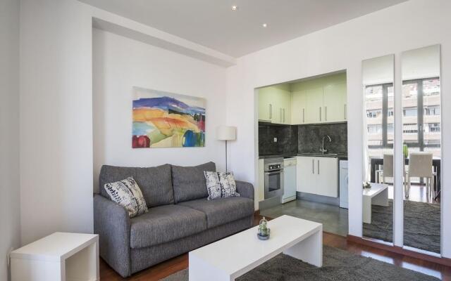 SLEEP Universitat by STAY