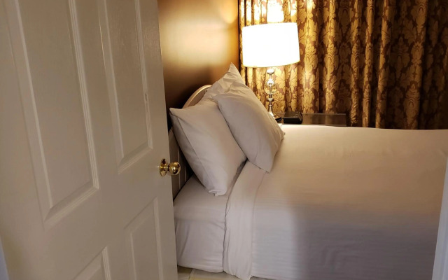 Shemron Suites Hotel