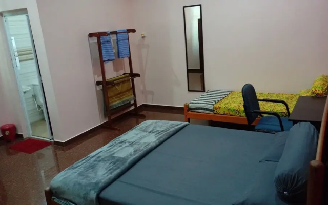 Amera Homestay