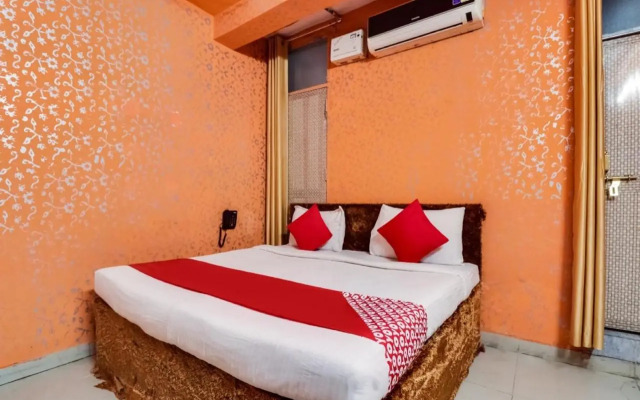 OYO Flagship 70232 Hotel Sai Inn