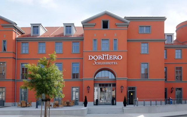 Dormero Schlosshotel Reichenschwand