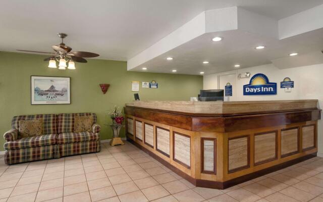 Days Inn by Wyndham Port Royal/near Parris Island