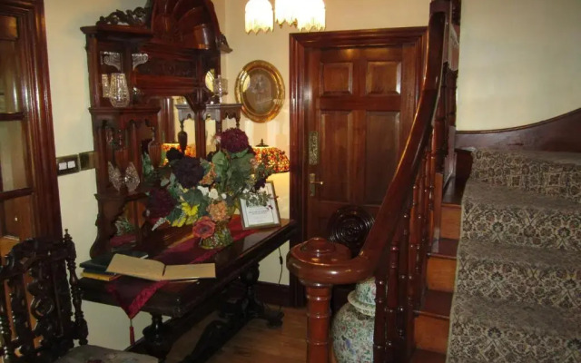 Killyon Guest House