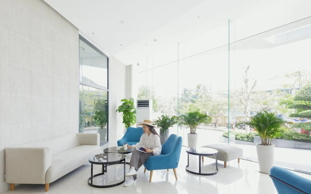 Scenia Bay Residences