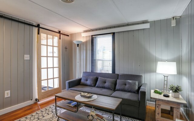 Centrally-located Mountain Getaway in Lead!