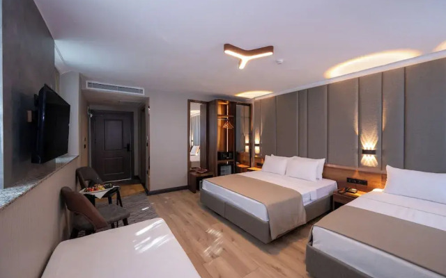 Vess Hotel & SPA