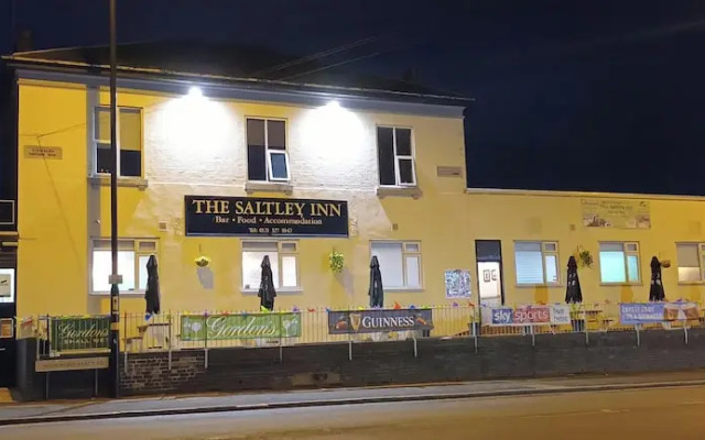 The Saltley Inn