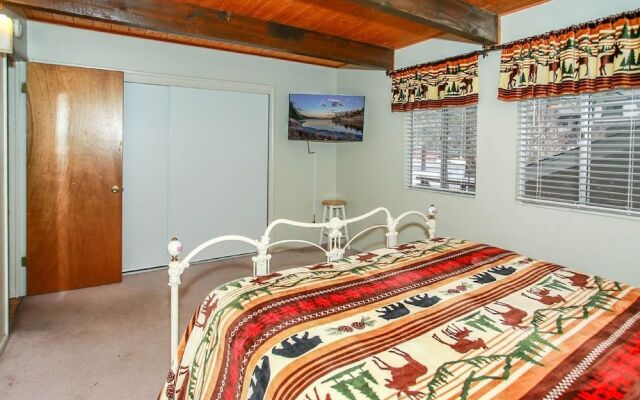 Big Bear Mountain Escape